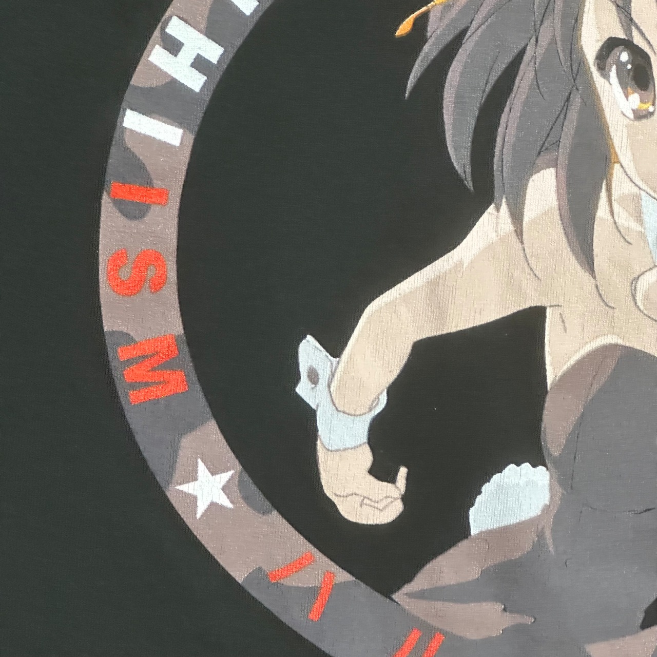 00s THE MELANCHOLY OF HARUHI SUZUMIYA