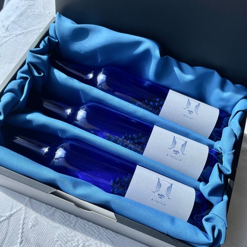 ご贈答用（150g×３種類）