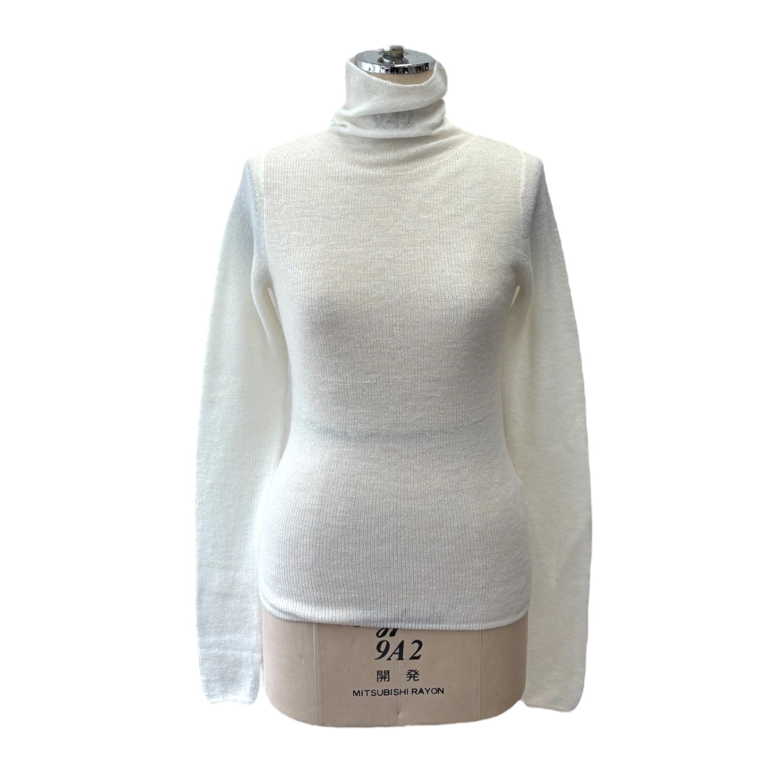 タートルネックニット 875841 ayane アヤン