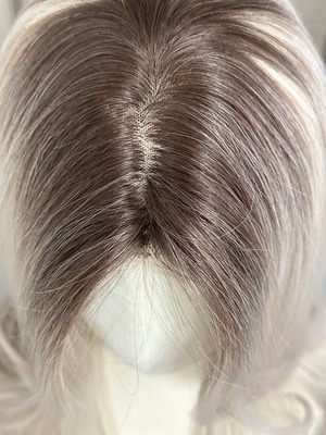 Medium - Honey Melt Curl【商品番号 3031】