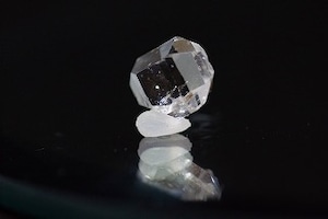 ハーキマーダイヤモンド約0.6g