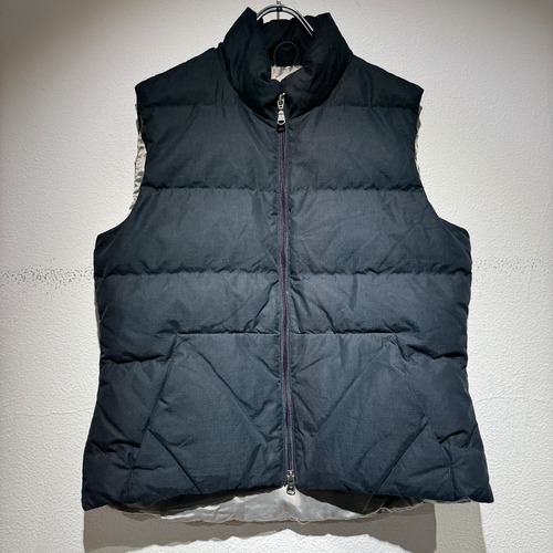 Eddie Bauer used down vest