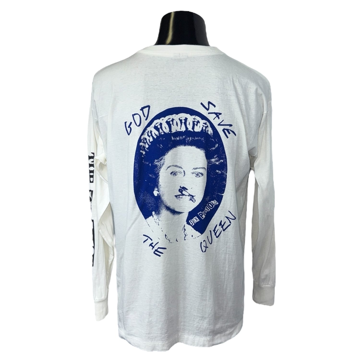 SEX PISTOLS SID VICIOUS】セックスピストルズ シドヴィシャス GOD