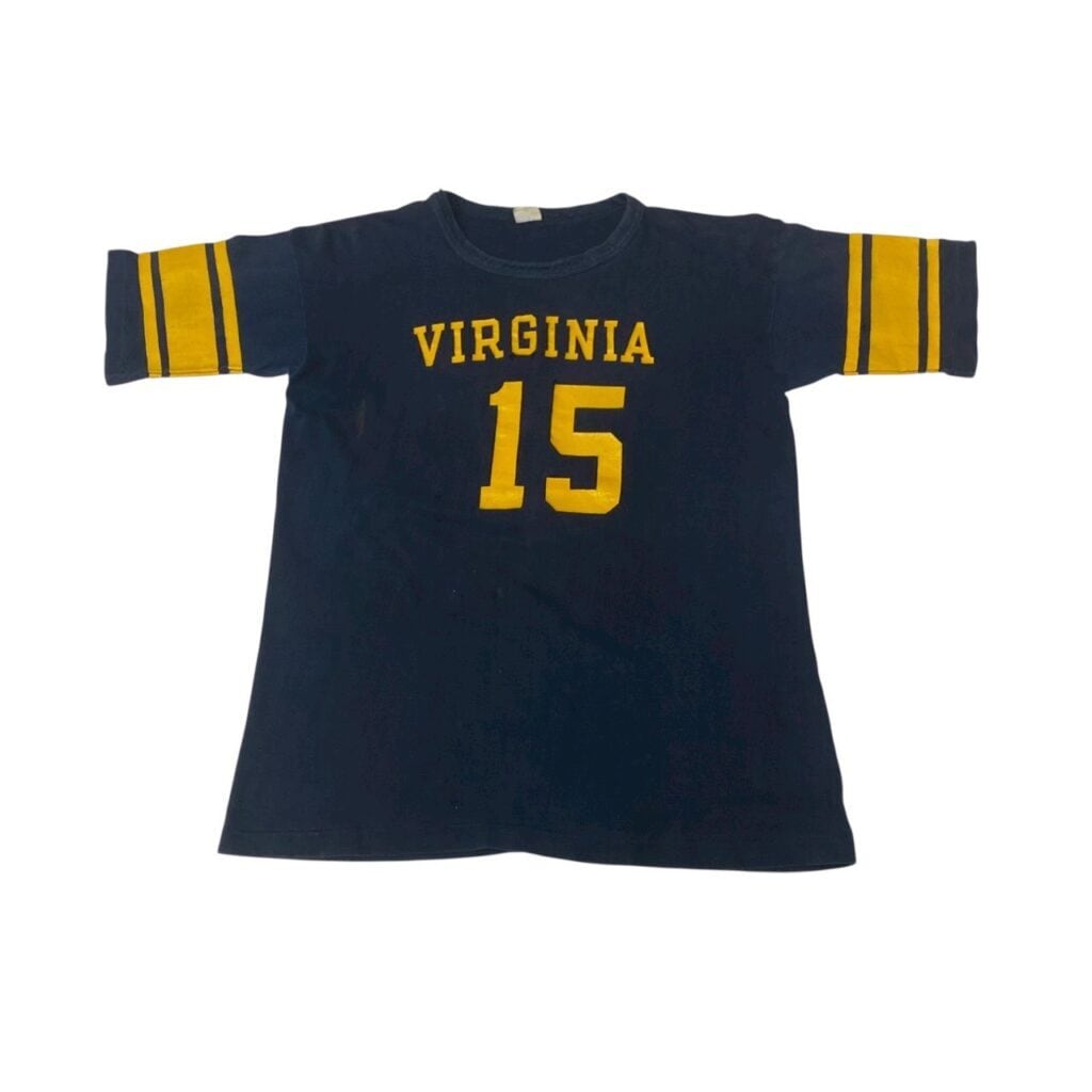 50s Football tee 