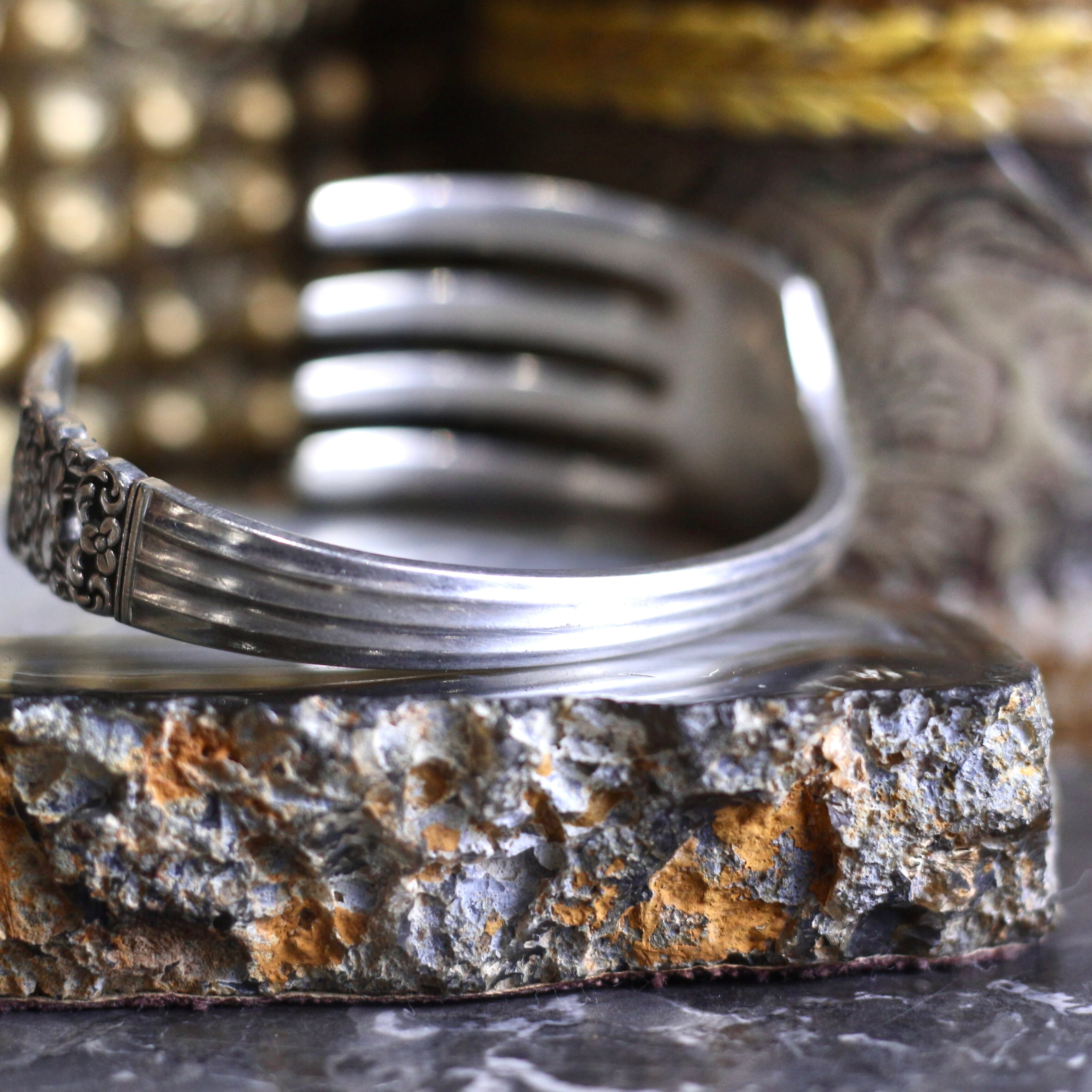 19th CENTURY〜THE EARLY 20th CENTURY EU VINTAGE SILVER CUTLERY