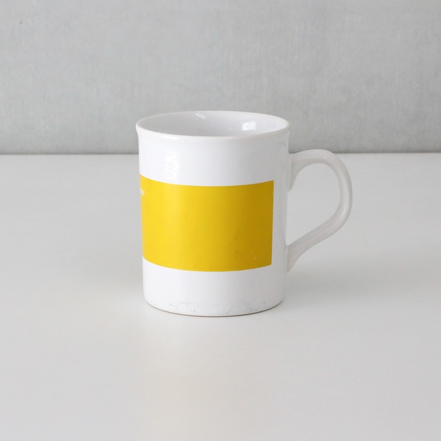 マリメッコ マグ（マリメッコ／marimekko スタッフォードシャーポタリー／Staffordshire Potteries）005