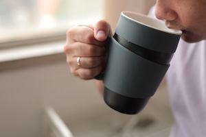 NEST CUP ハンドル 450ml/850ml