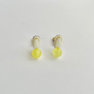 Entree / Yellow