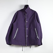 【再入荷】barbell object / coach jkt