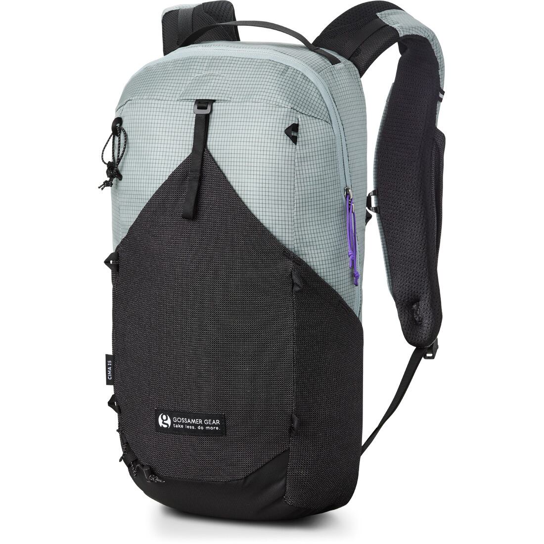 GOSSAMER GEAR ゴッサマーギア TYPEⅡ Cima 15 シーマ | THE MOUNTAIN