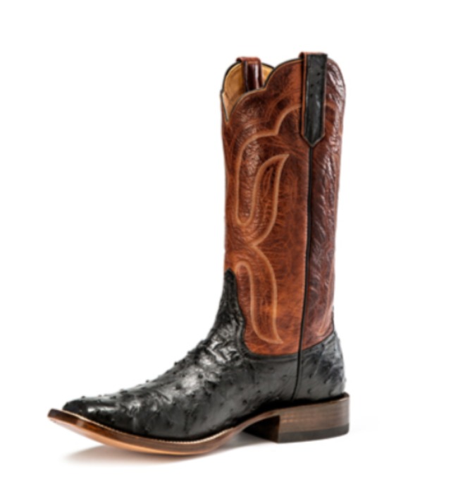 Rios of Mercedes #102910 | Bailey Stockman