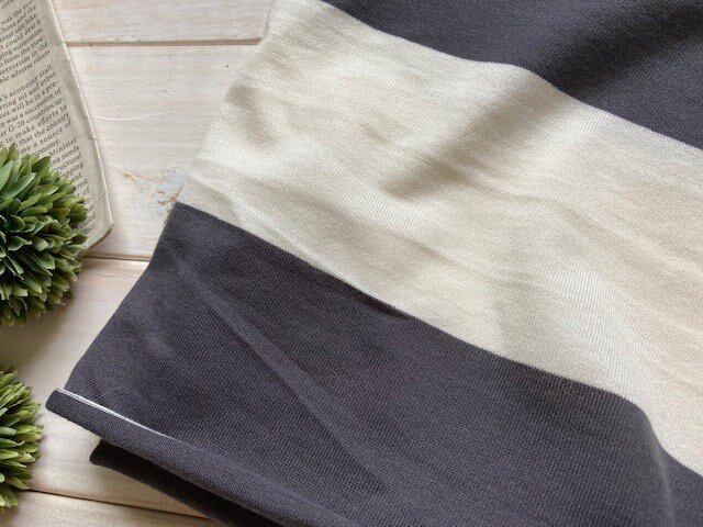 天竺ビッグボーダー　スミクロ
