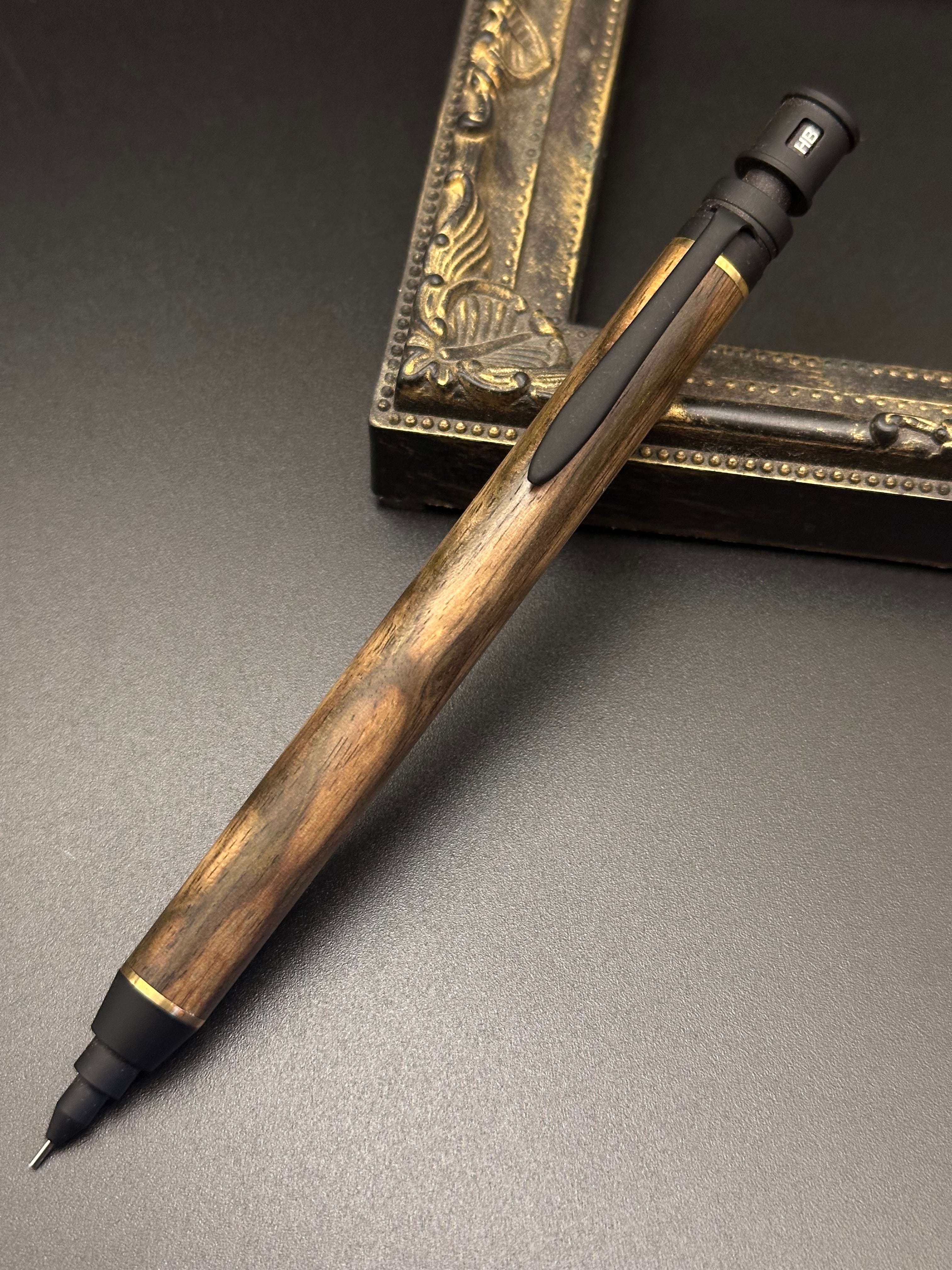 製図用シャープペン | Flamberg