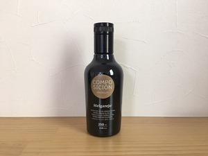 ”Olive Japan2023 金賞”Melgarejo(メルガレホ）CONPOSICION PREMIUM250ml EXバージンオリーブオイル