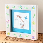 ゆっくり休もう ｜ ちいさなイラスト