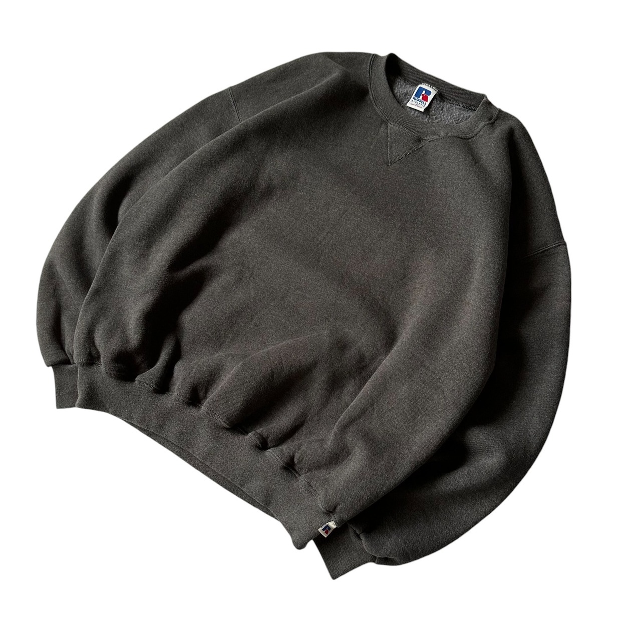 90's RUSSELL sweat shirt