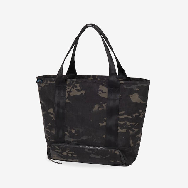 ATHLETE TOTE BAG 30 CAMO [BQB-00024]