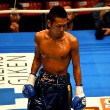 ボクシング yuu 49cbacb55938eedbaa7c00372da358