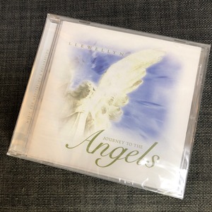 Journey to the Angels ヒーリング・癒し系CD