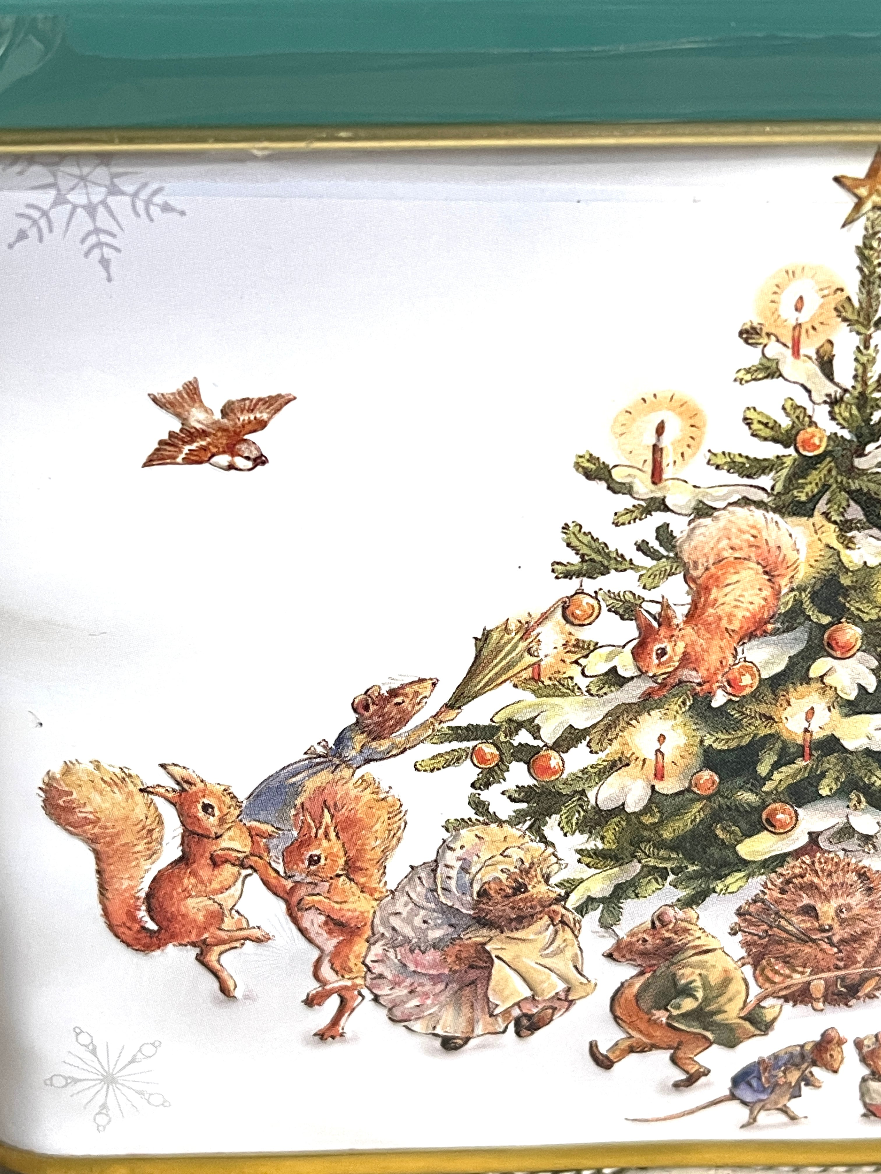 ◇再入荷◇クリスマスツリー◇ビアトリクス・ポター™ピーターラビット