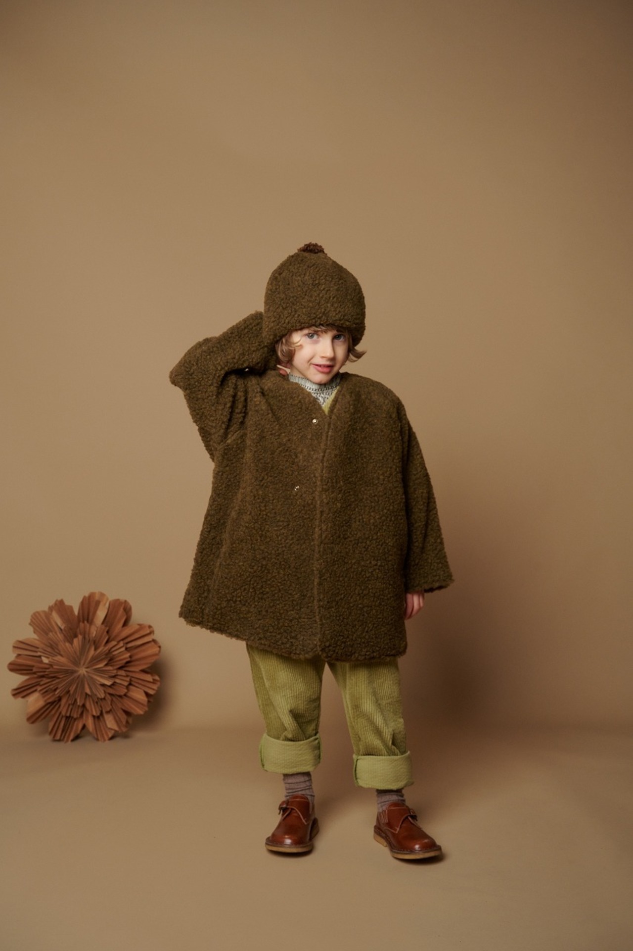 HELLOLUPO　Coco - Mossy Cloud_1