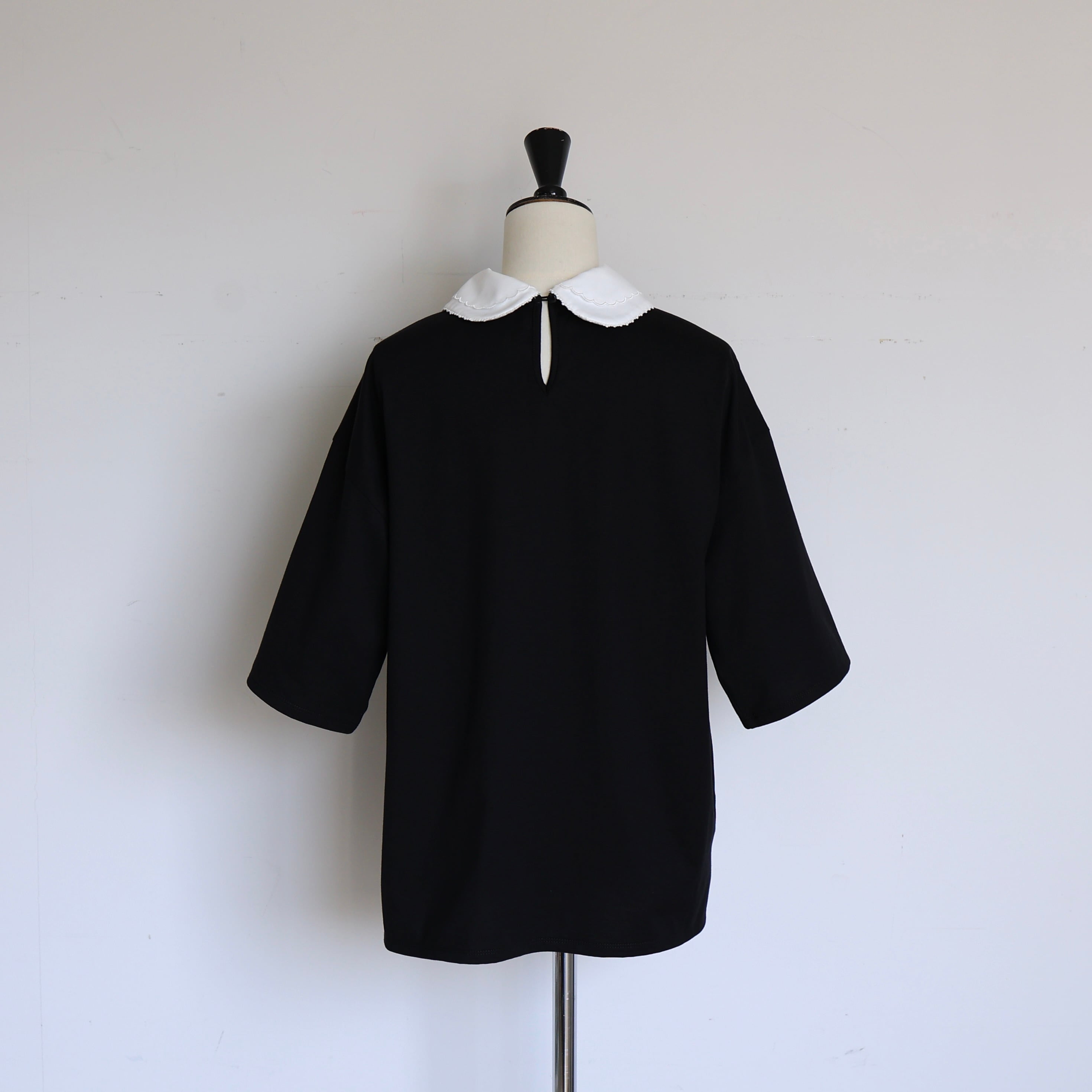 gypsohila charming tee トップス　ブラウス　 Tシャツ GPS-560 Charming Tee | gypsohila