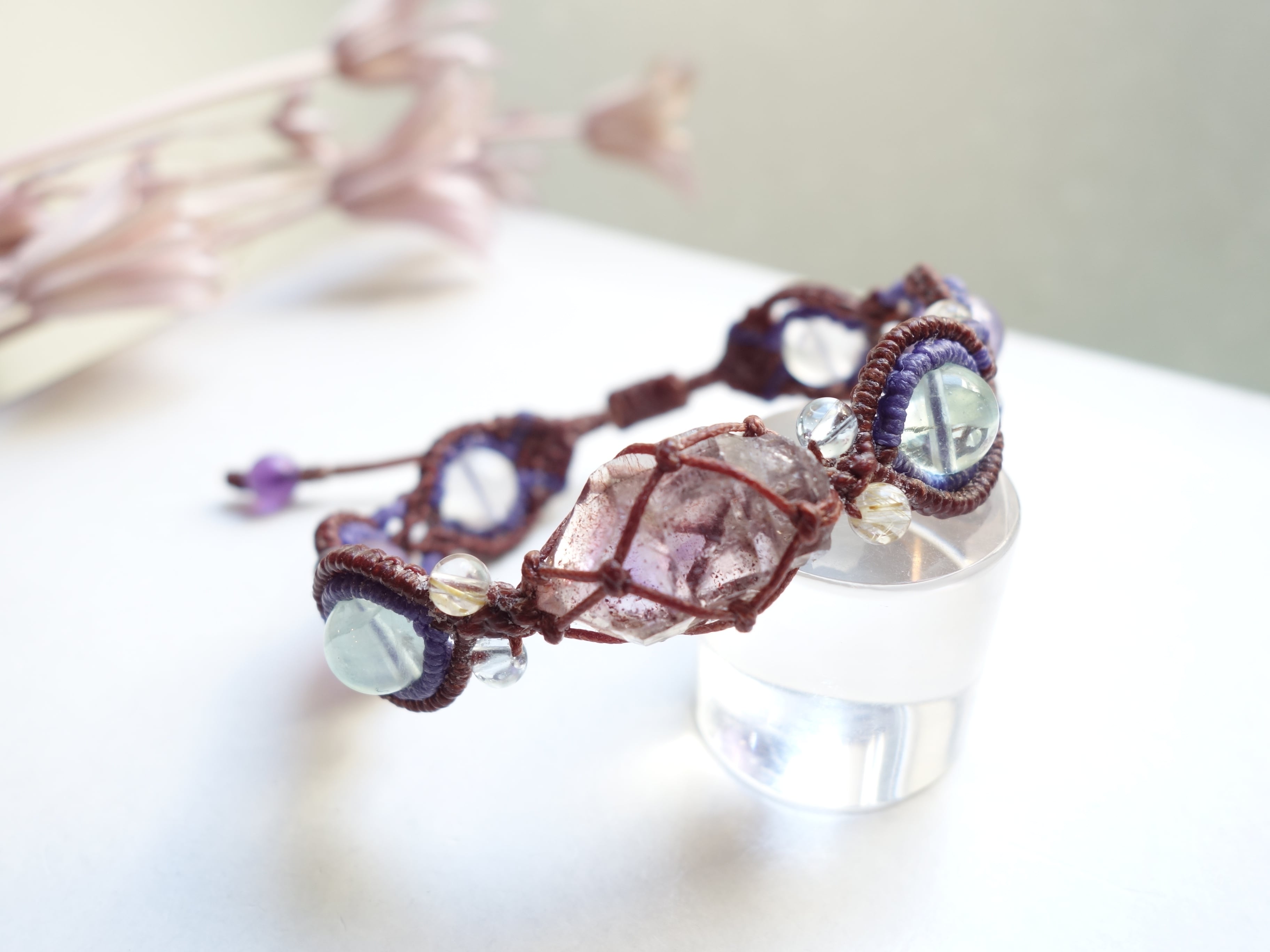 たまゆらsakai⚓minato～天然石アクセサリー～