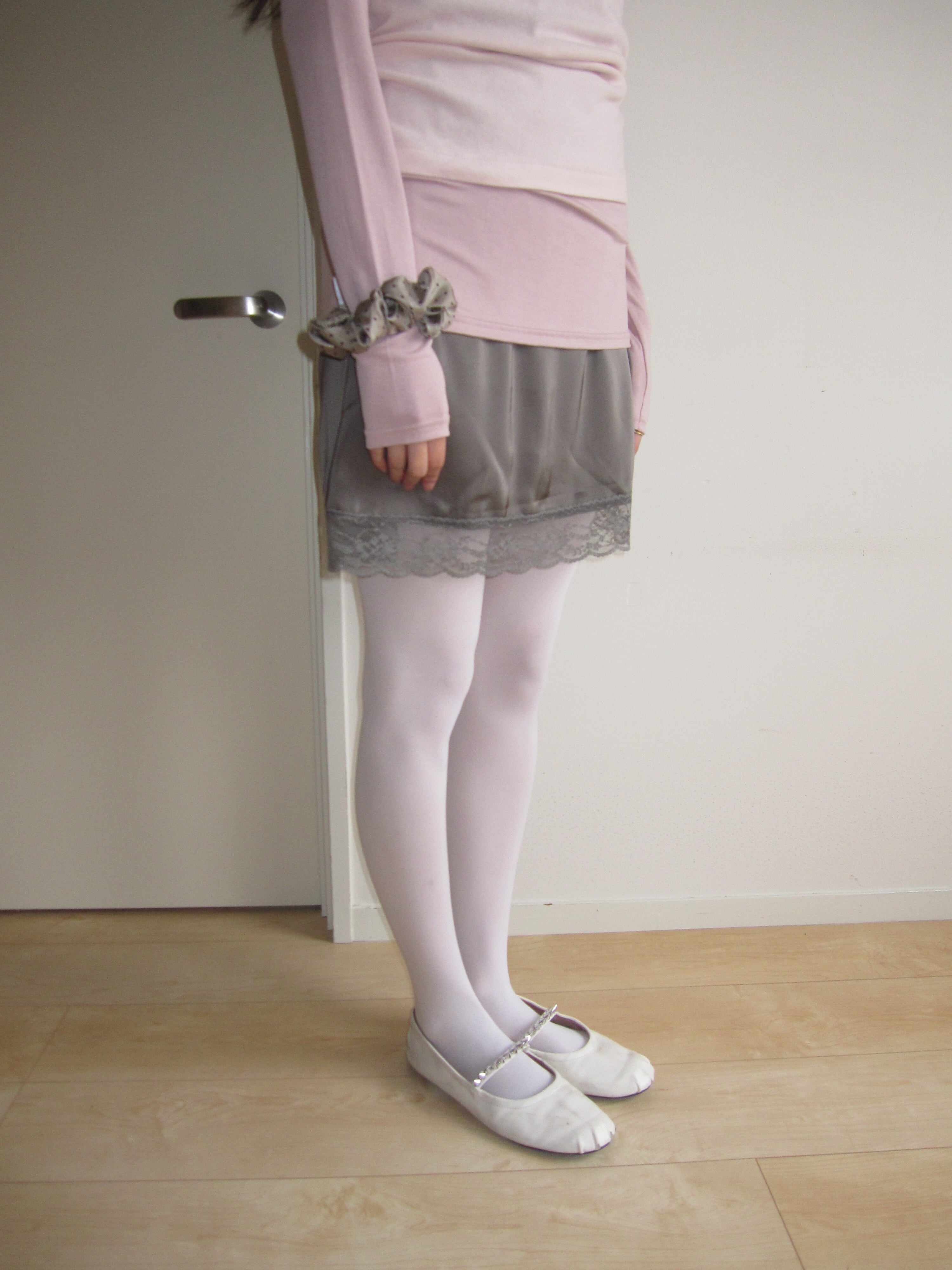 n.k atelier millefeuille lace skirt スカート n.k atelier millefeuille lace skirt スカート