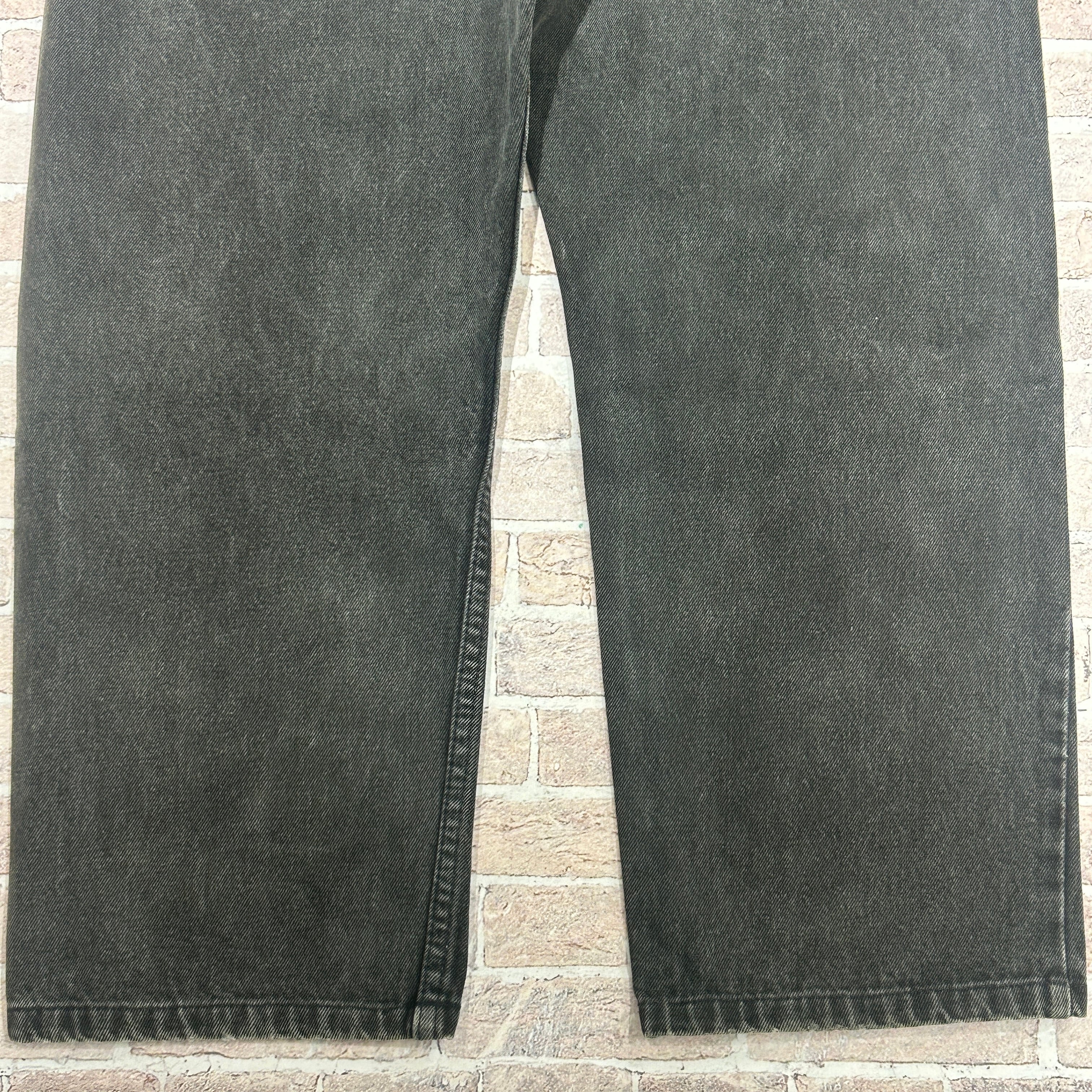 Ⓚ1990'S LEVI'S 505 後染めBLACK | safarionline
