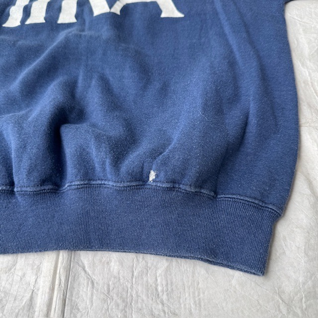 Pi Kappa Alpha スウェット 両面プリント 60s 画像8