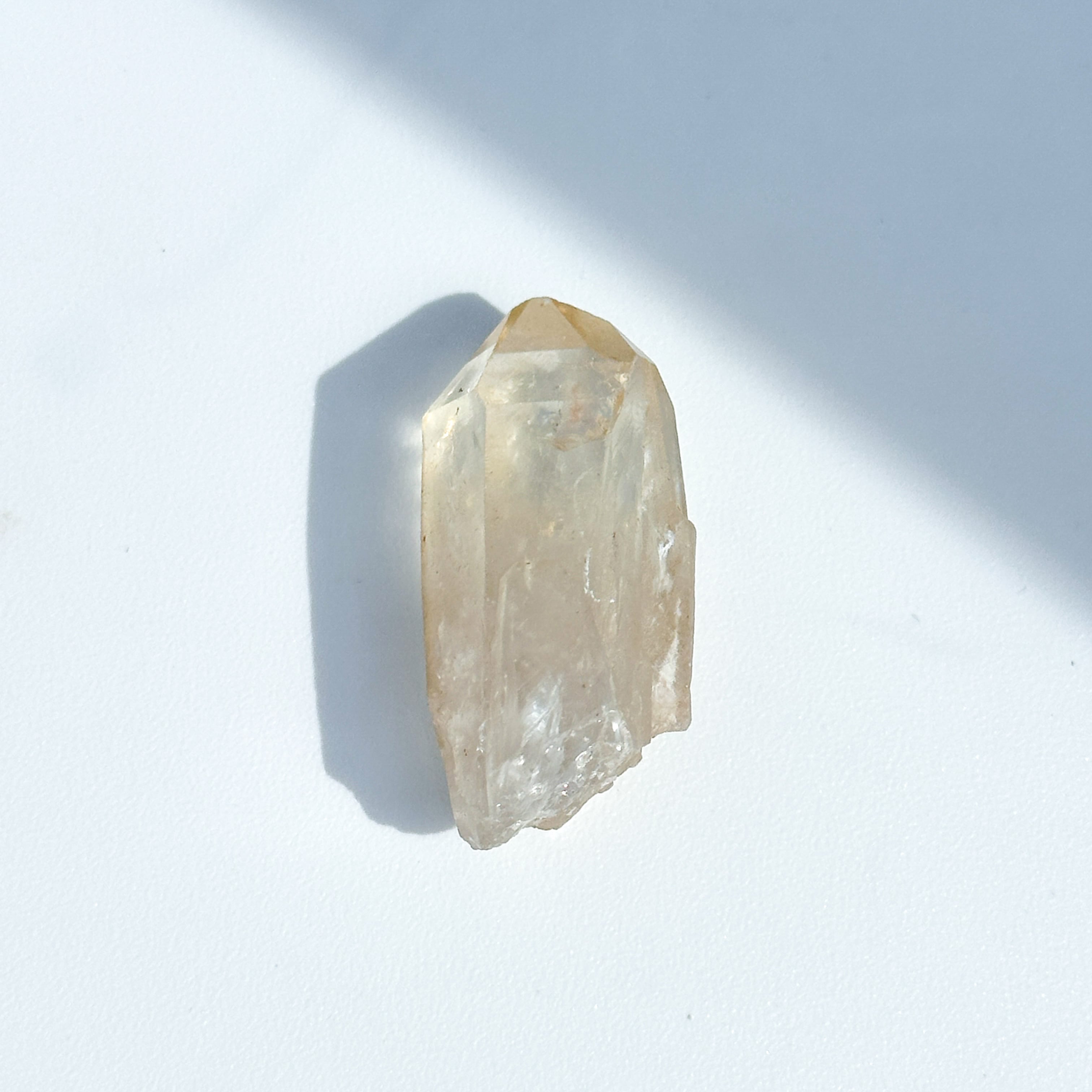 クンダリーニクォーツ 03◇ Kundalini Quartz ◇天然石・鉱物・パワーストーン・インテリア