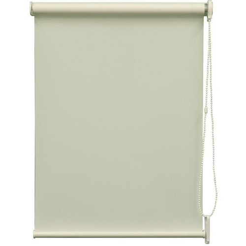 コストコ再販商品 【2セット】トーソー 採光ロールスクリーン 45×180cm ホワイト