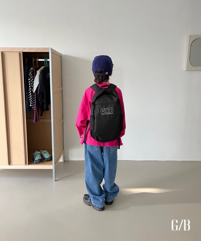 《送料無料》予約:ディスコT【GRUEBABA】※ジュニアサイズ