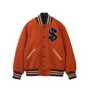 SG Stadium jacket(Flame)