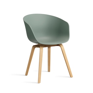 ABOUT A CHAIR AAC 22 2.0 Fall Green［ HAY ］