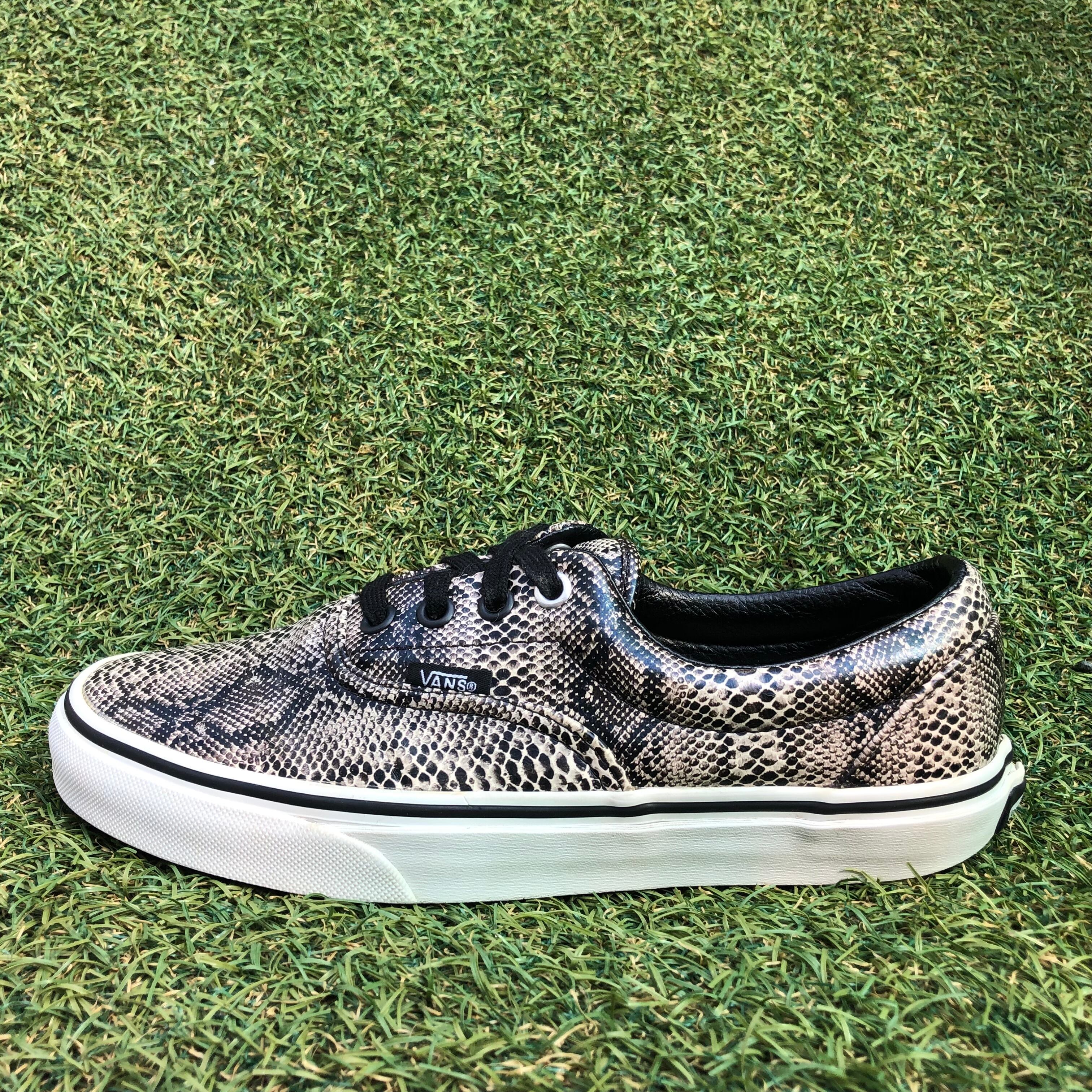 VANS ERA ヴァンズ エラ HA302