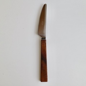 Fiskars フィスカース / Triennale De Luxe トリエンナーレデラックス ディナーナイフ