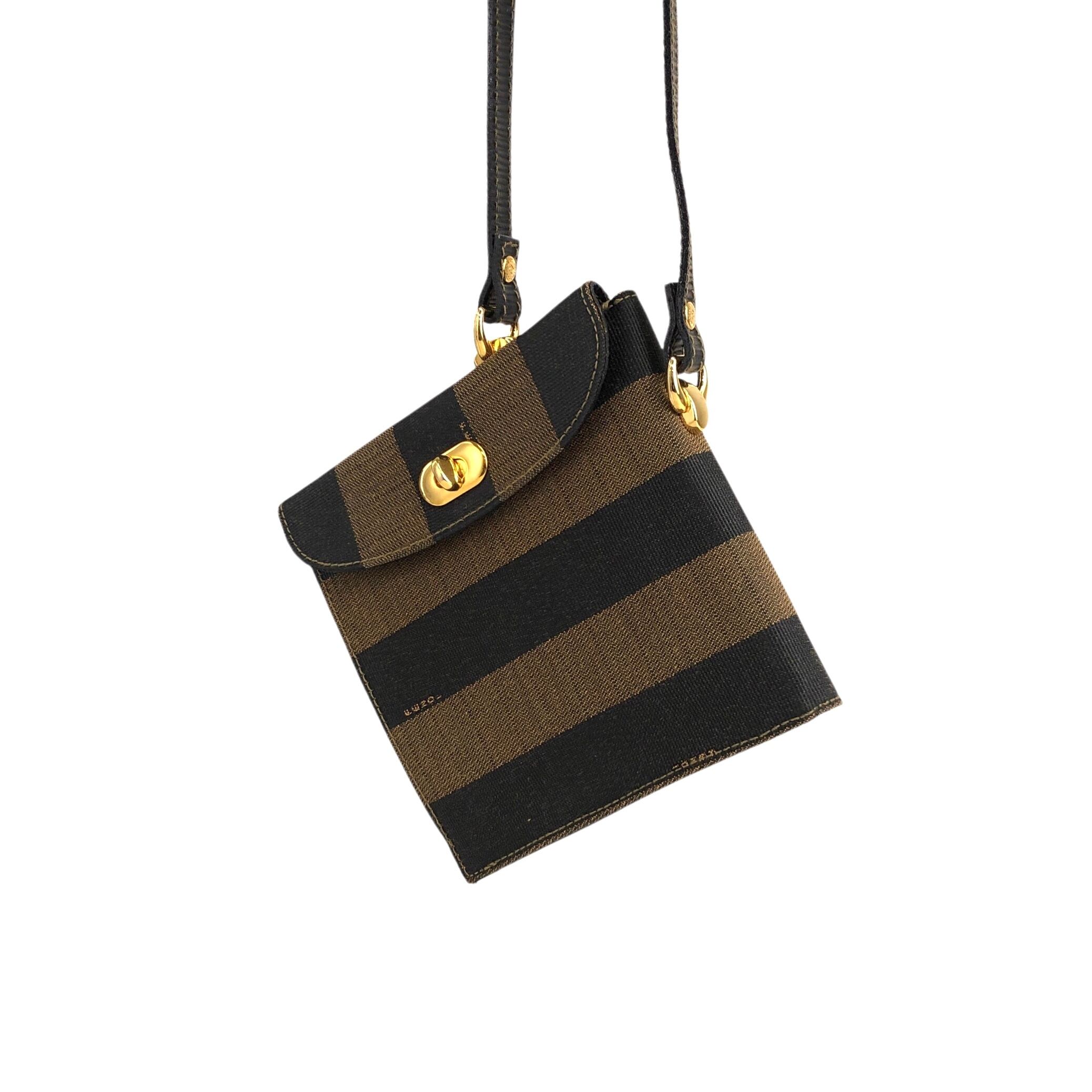 FENDI トートバッグ ズッキーノ柄 【公式通販】