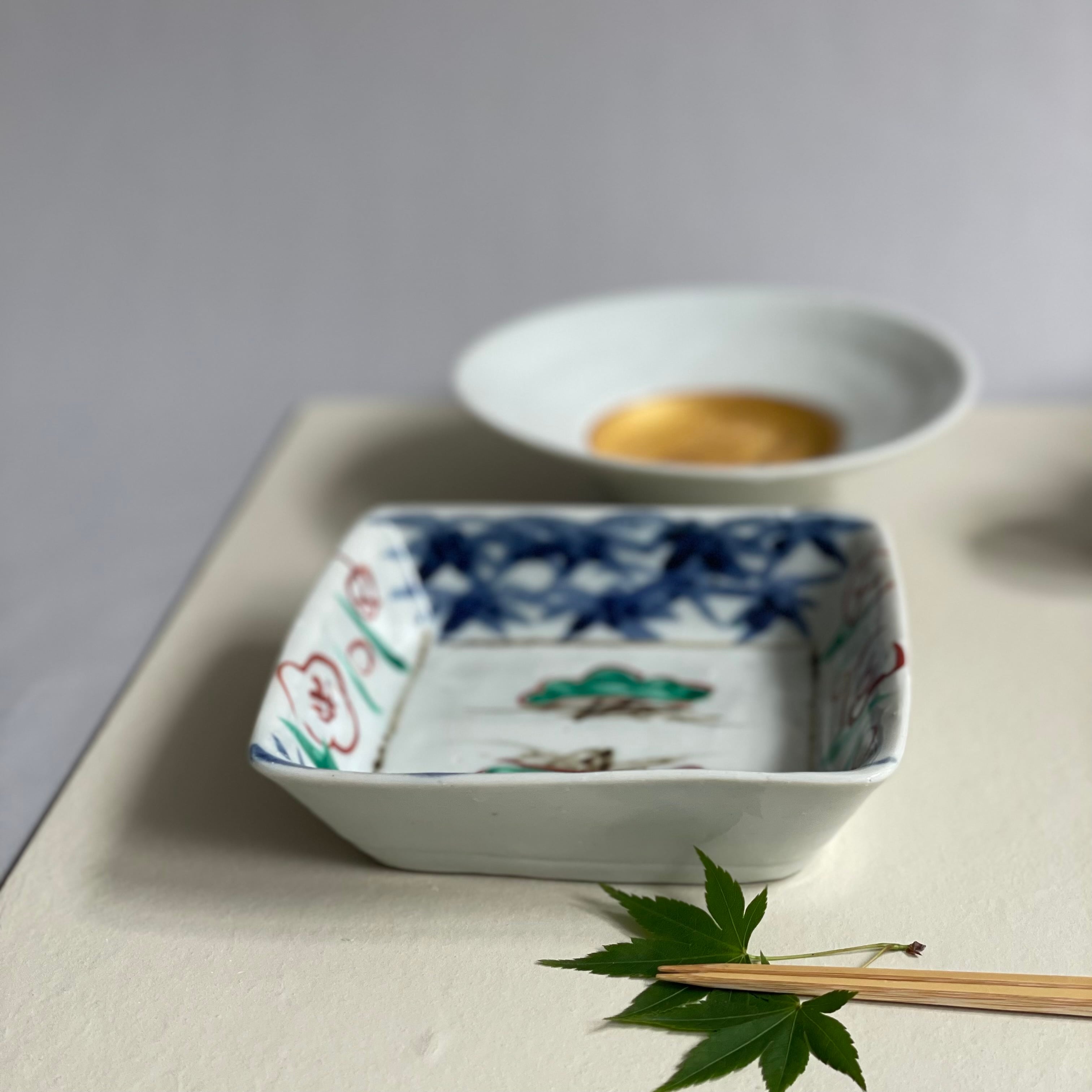 紙漉キハタノ 敷板 360 × 450 | gallery 一白