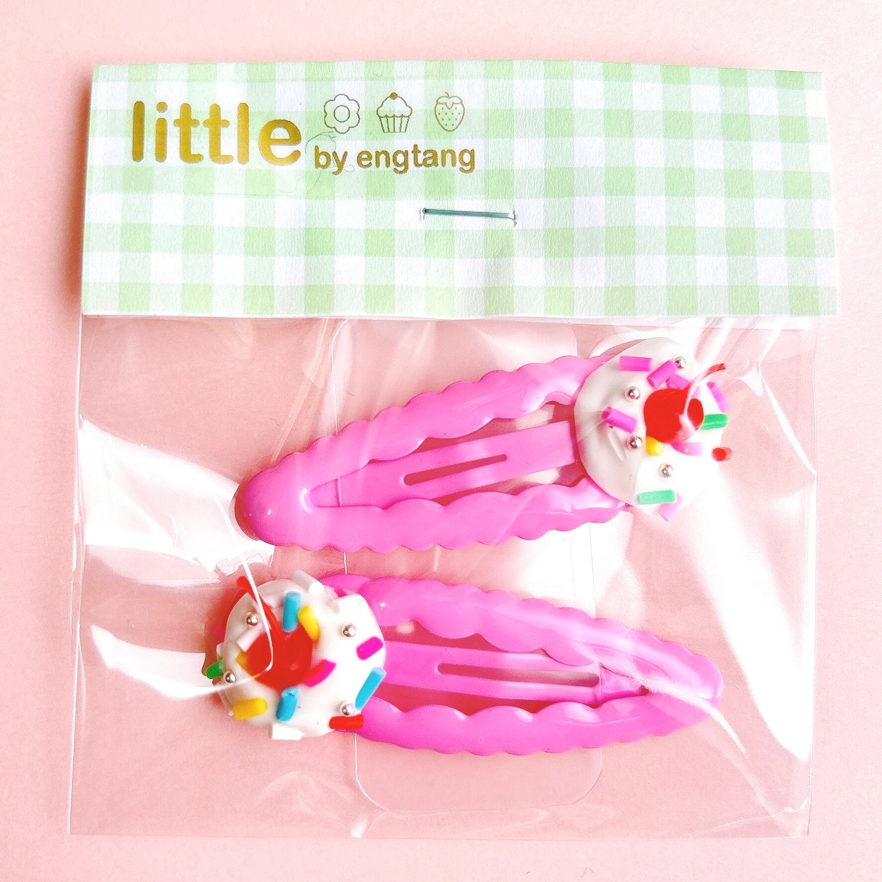 little hair pin   （ whip _ 1 ）  ヘアピン