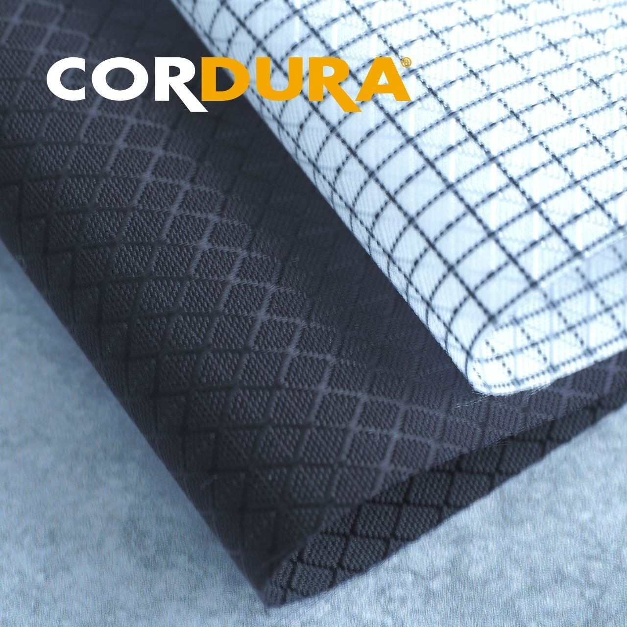 CORDURA / SPECTRA *50×48cm サンプルカット 画像1