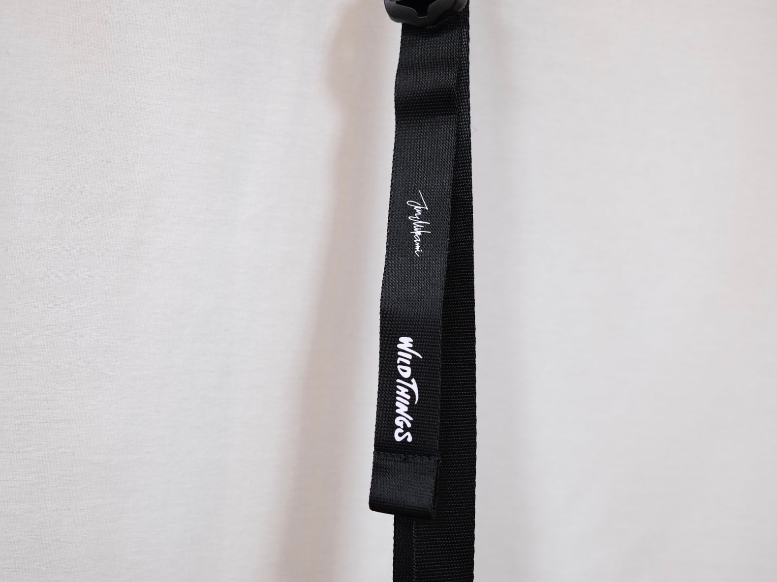 JUN MIKAMI × WILD THINGS “ シリンダーバッグ“Brown | Lapel online store