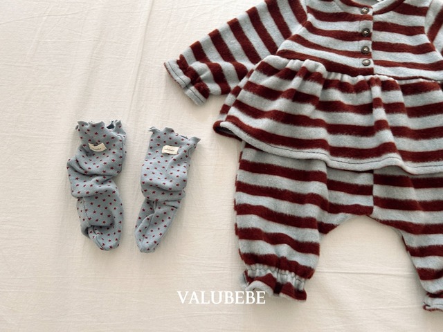 【予約】Ministar Doldoli (Bebe)