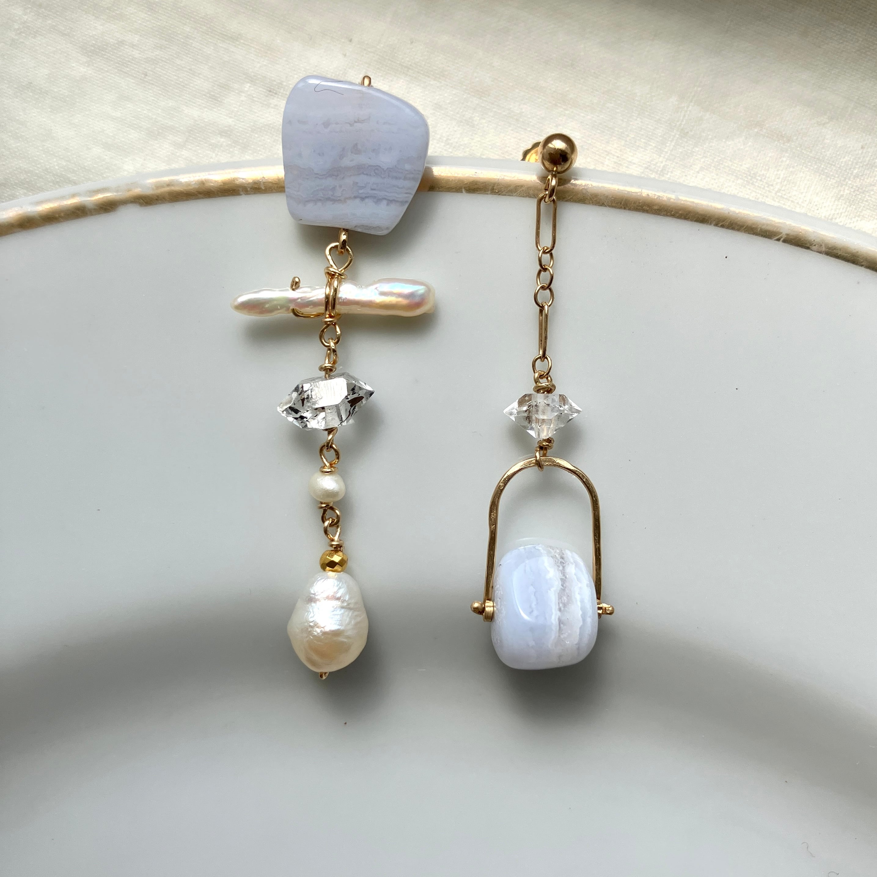 earring | simon