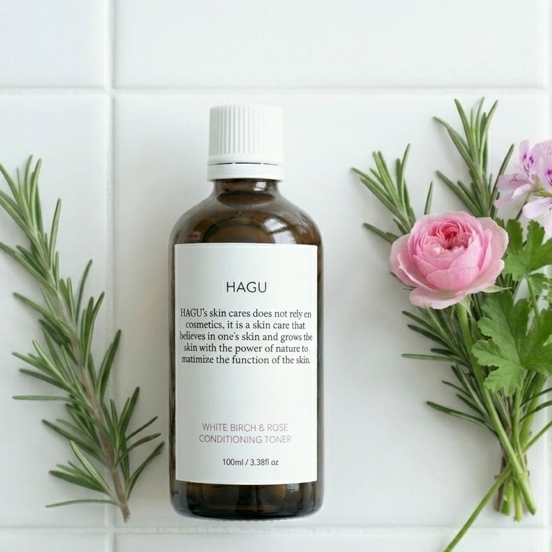 HAGU / ハグ | MAISON DE ORGANIQUE
