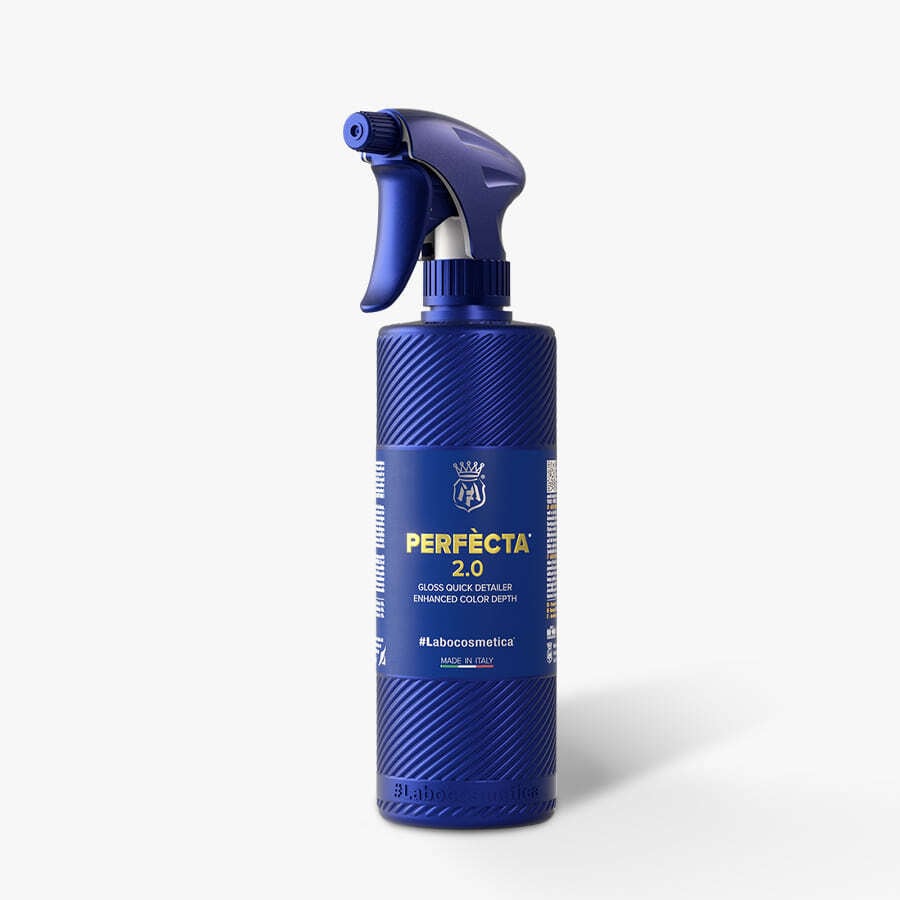 PERFECTA 2.0 パーフェクター2.0 500ml QDクイックディテーラー