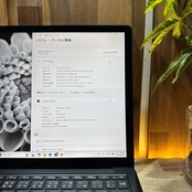 \ 公式ショップ限定価格❣️/ 《最新2022年モデル》Surface Laptop5 第12世代 SSD512GB メモリ8GB Corei5 ノートパソコン 安心サポート&3ヶ月保証付き