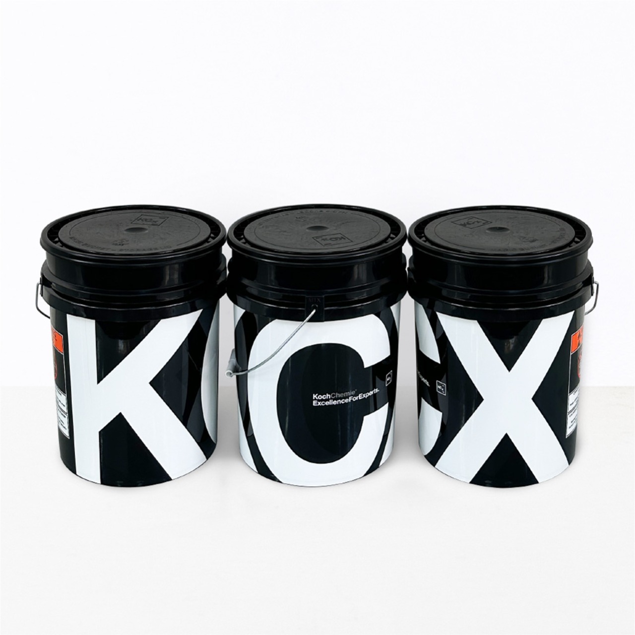 katsu68 様@AF Detailing Bucket 20L & Lid