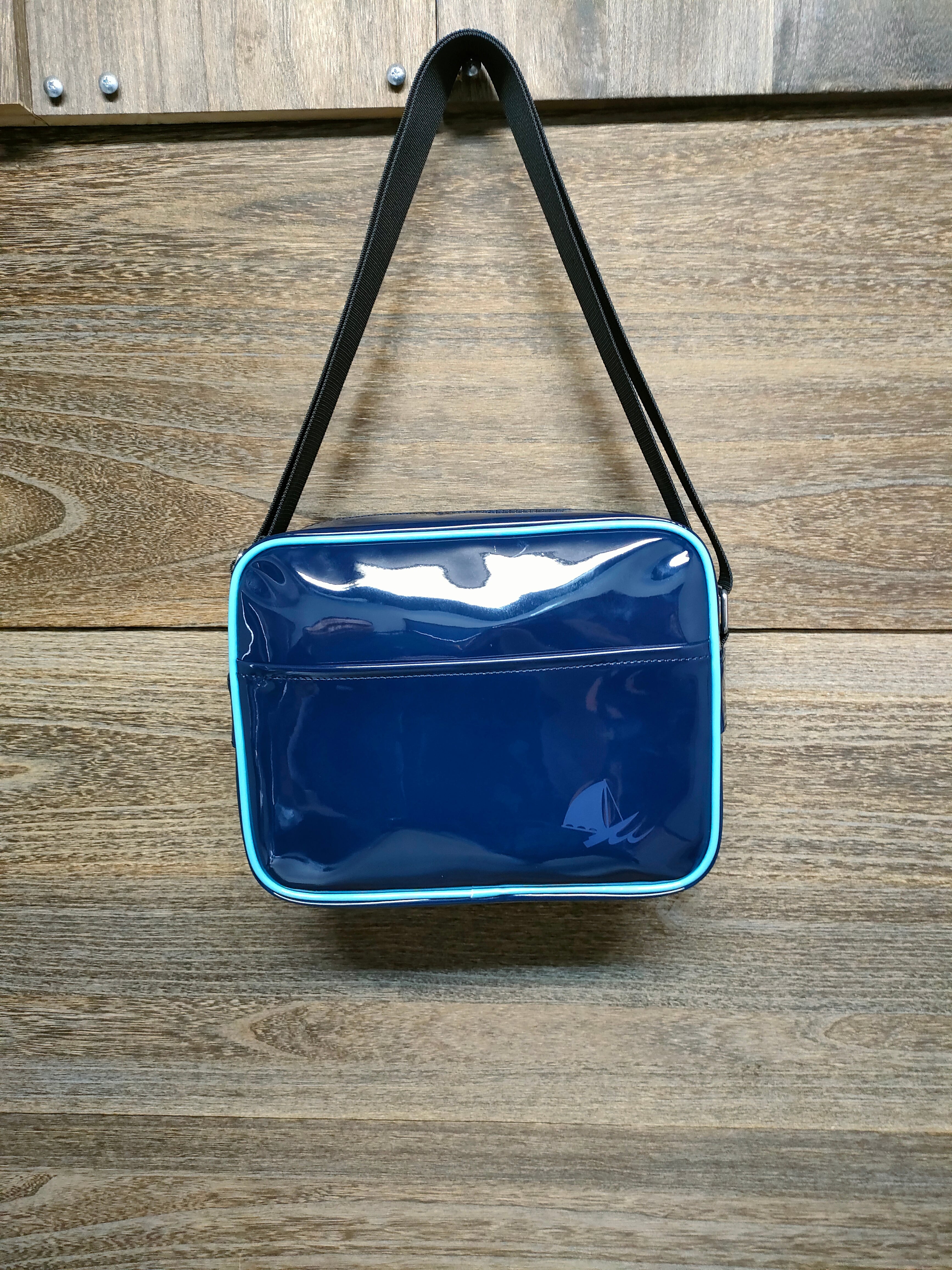 SPB-004 ミニエナメルバック | sceptre