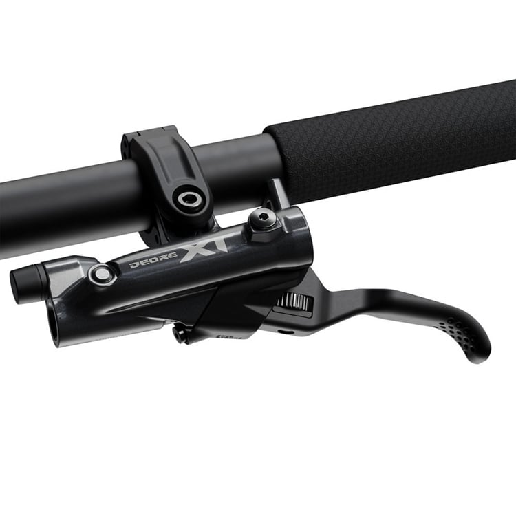 SHIMANO】DEORE XT BL-M8200 ブレーキレバー 左右別売り | 【CARNOSA